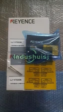 1PCS KEYENCE sensor LJ-V7020K NEW