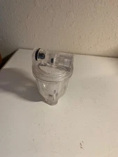 AMERICAN GRANBY AC100 AIR CHARGER BALL TYPE