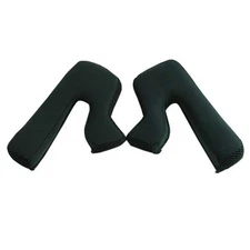 ZOAN MX-1 DUO CHEEK PADS LARGE 091-326