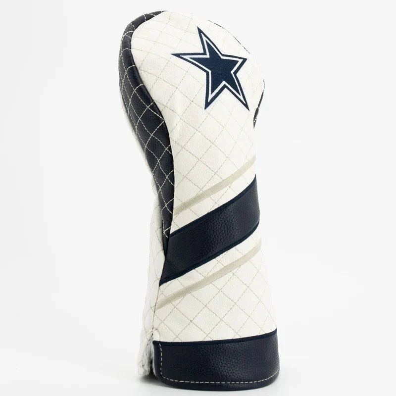 Team Golf USA Dallas Cowboys Driver Head Cover