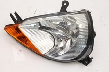 Scheinwerfer Ford KA 1 RBT links 1079425 03-2002