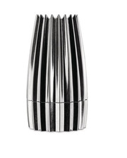 Alessi WAL03  Grind - Salt, pepper and spice grinder in aluminium Height 14cm