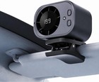 Clip On Air Conditioner for Car, 2026 Portable Car Air Conditioner 360° Rotation