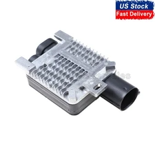 Cooling Fan Relay Control Module for 2010-2015 Ford Edge Flex Lincoln MKX 3.5L