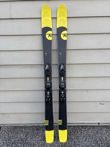 Rossignol Soul 7 | eBay