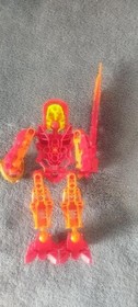 LEGO Bionicle Stars 7116 TAHU 2010 Retired