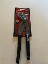 10  Adjustable Pliers By Husky Quick Adjust 1005 590 378 Unopened
