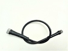 CAVO RINVIO CONTA CHILOMETRI SPEEDOMETER CABLE MOTO GUZZI 500 V50 PA 79-87