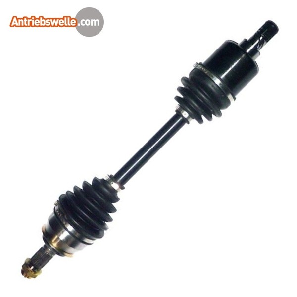 Antriebswelle Links Vorne Mini Cabriolet R50 Automatikgetriebe R52 One Cooper-image