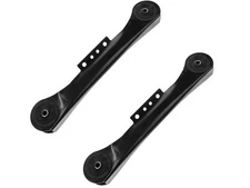 75VY66J Rear Upper Control Arm Set Fits 1993-1998 Jeep Grand Cherokee