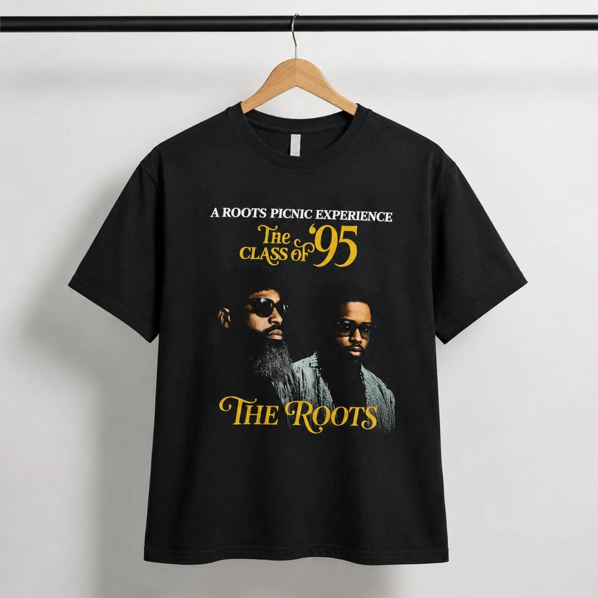 Preços baixos em Camiseta as Raízes em camisetas masculinas | eBay