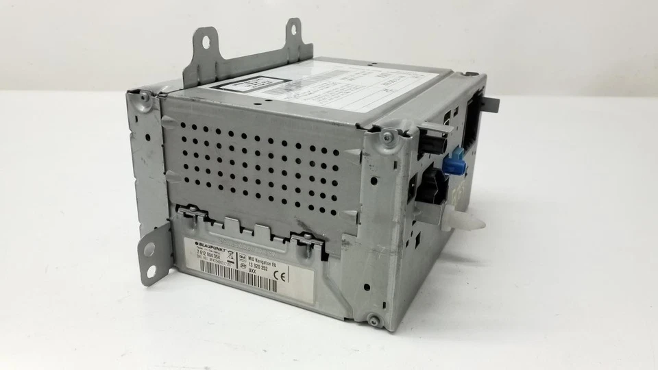 OPEL INSIGNIA 2009- Radio Autoradio 13320252 - Bild 2 von 4