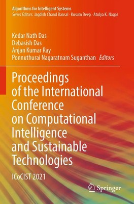 Kedar Nath Das (u. a.) | Proceedings of the International Conference on...
