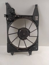 Radiateur Dacia LOGAN