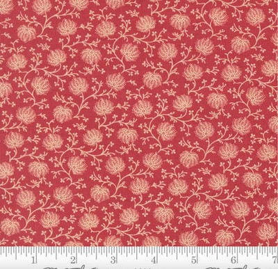 Joie de Vivre 13986 13 by French General for Moda Fabrics