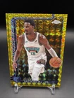 2025 Topps Jaren Jackson Jr. Base (Raw)