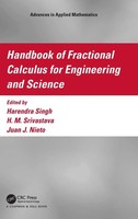 Harendra Singh (U. A.) | Handbook Of Fractional Calculus For Engineering And...