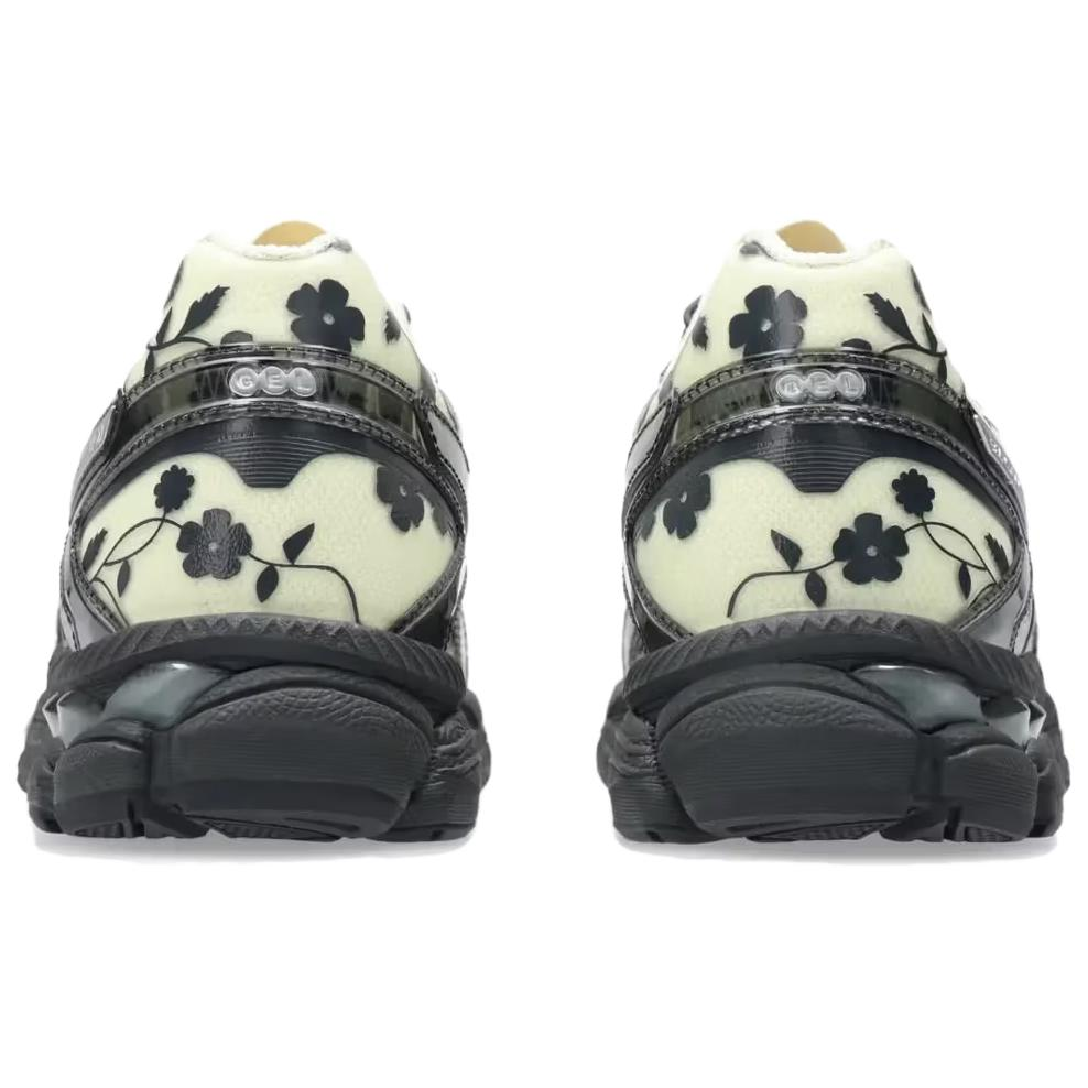 ASICS Cecilie Bahnsen x Gel Cumulus 16 Ivory Black - 1203A762-750