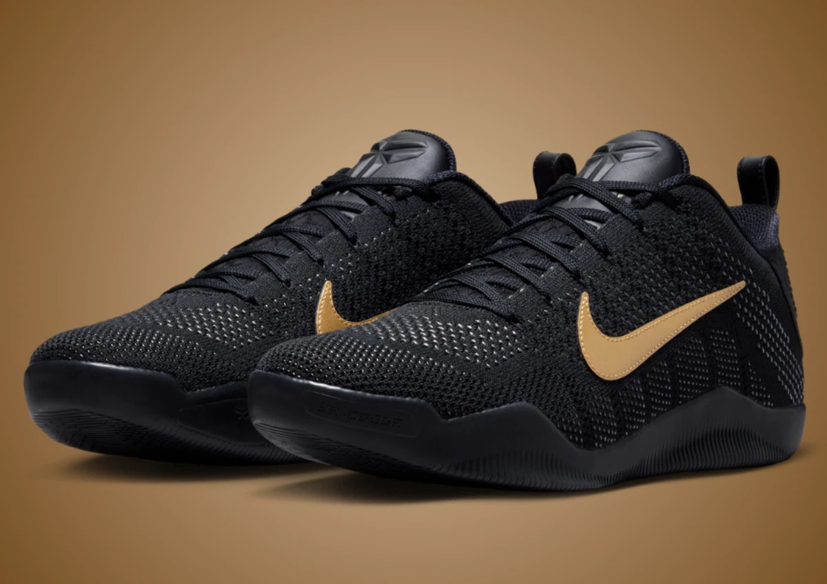 Las mejores ofertas en Zapatillas para hombre Nike Kobe 11 | eBay