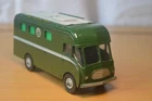 Dinky Toys 967 BBC TV Mobile Control Room Vehicle Original Vintage 1960s