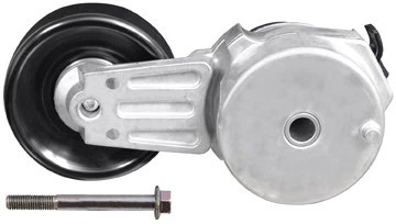 Conjunto de tensor de correa de transmisión accesorio Dayco para Chevrolet C2500 1988-1995 Foto 2 de 2