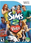 The Sims 2: Pets - Nintendo  Wii Game