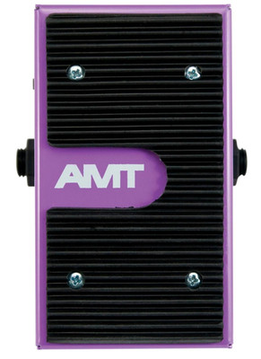AMT ELECTRONICS WH-1 Wah Guitar Effects Pedal