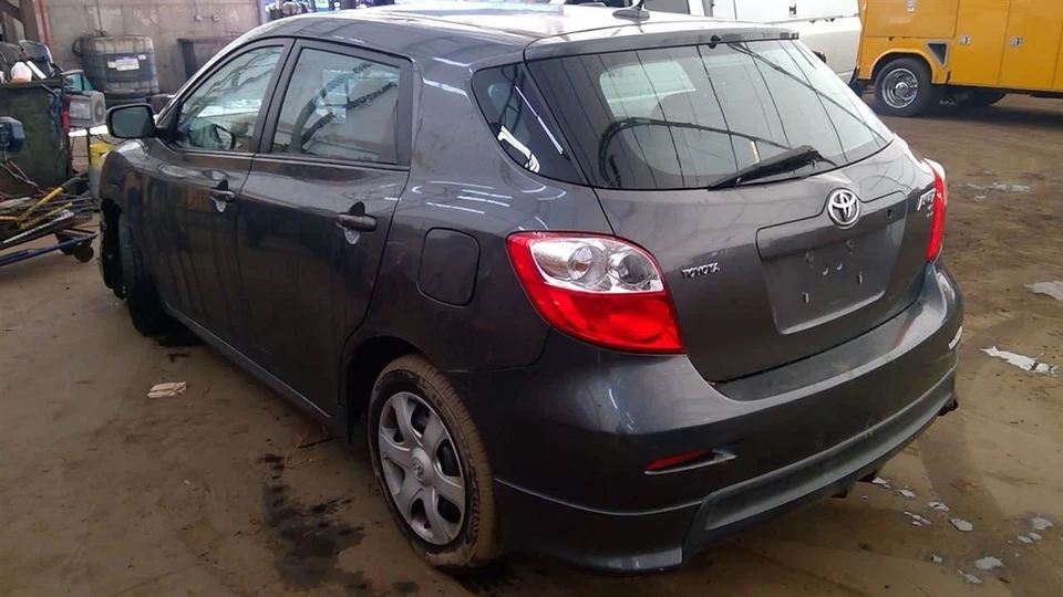 (LOCAL PICKUP ONLY) Roof Glass Canada Market Fits 09-14 MATRIX 6823072 Foto 2 de 4