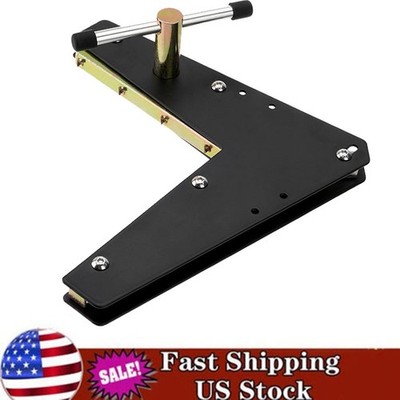 Miter Max Corner Clamp Aluminum for Woodworking, Miter Clamp Tool for Wood NEW