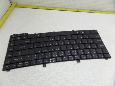 ACER Extensa 5620 5630 4120 4220 4230 TM4520 TM4320 TM5710 keyboard parts