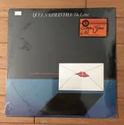 Queen Samantha - The Letter Vinyl LP Marlin 2220 SEALED
