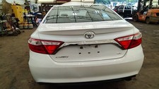 Wheel 17x7 Alloy 15 Spoke Fits 15-17 Camry 7262270