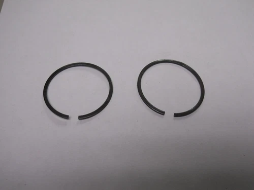 RING, VALVE STOPPER