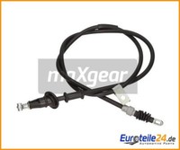 Seilzug, Feststellbremse Maxgear 32-0418 FüR Volvo S40 I