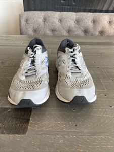 New Balance Mens 840V4 M840GB4 Gray 