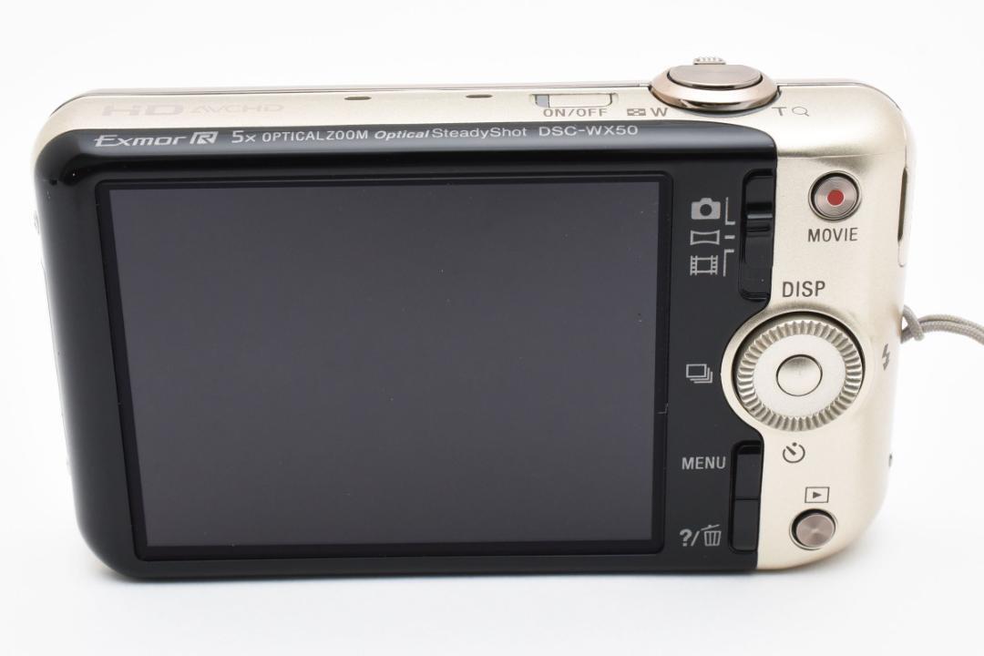SONY Cyber-shot DSC-WX50 Digital B687 | eBay SONY Cyber-shot DSC-WX50 Digital B687 | eBay