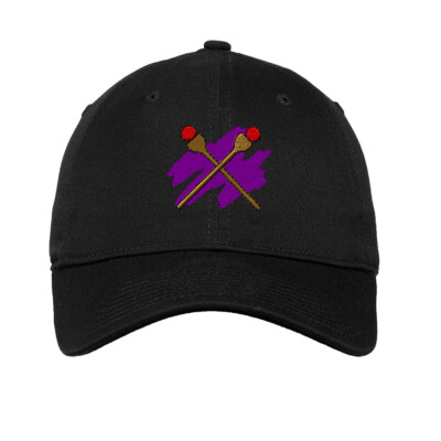 Soft Women Baseball Cap Shuffle Board Embroidery Dad Hats for Men Buckle Closure