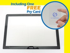 NEW LCD LED Screen Display Glass for Apple MacBook 13" A1278 2008 Free Expedited