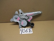 07 08 09 10 11 Toyota Camry REAR PASSENGER Side Window Regulator W/ Motor #406-E