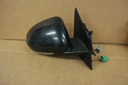 08 09 10 11 12 Buick Enclave Right Passenger Side View Mirror OEM 45531DD01
