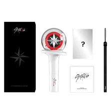 Stray Kids Light Stick Ver 2 with Random ATE Nemo Ver. Photocard