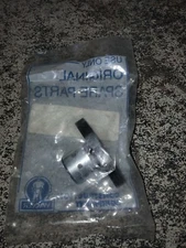 Carburetor Mount Adapter 11mm For Wacker 0077357