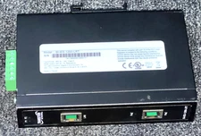 Transition Networks Hardened PoE+ Injector SI-IES-1200-LRT ✅ ❤️️ ✅ ❤️️