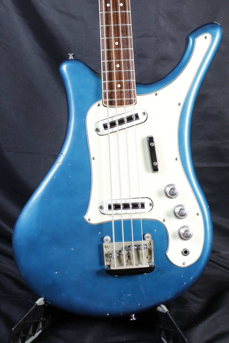 【動作確認済み】YAMAHA SB-30 VINTAGE BASS 1960s Operation Confirmed Yamaha Sb-30 Vintage Bass 1960S | eBay