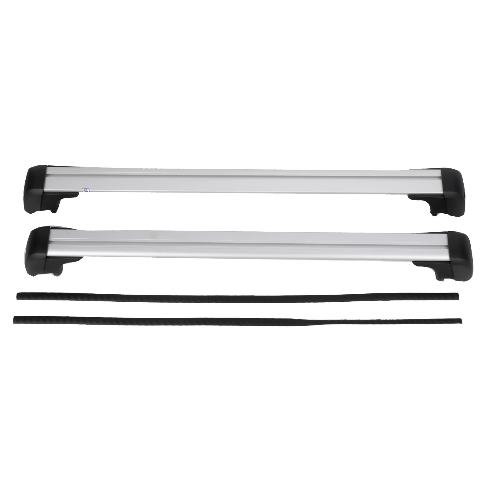 Barras de portaequipajes para Volkswagen Atlas 2018-2025 (P/N 3CN-071-151-A)