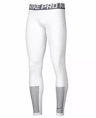 Nike Boys' Pro Warm Dri-FIT Tights