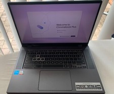 Acer Chromebook Plus 516 GE 16" Gaming Chromebook 256 GB - Excellent Condition