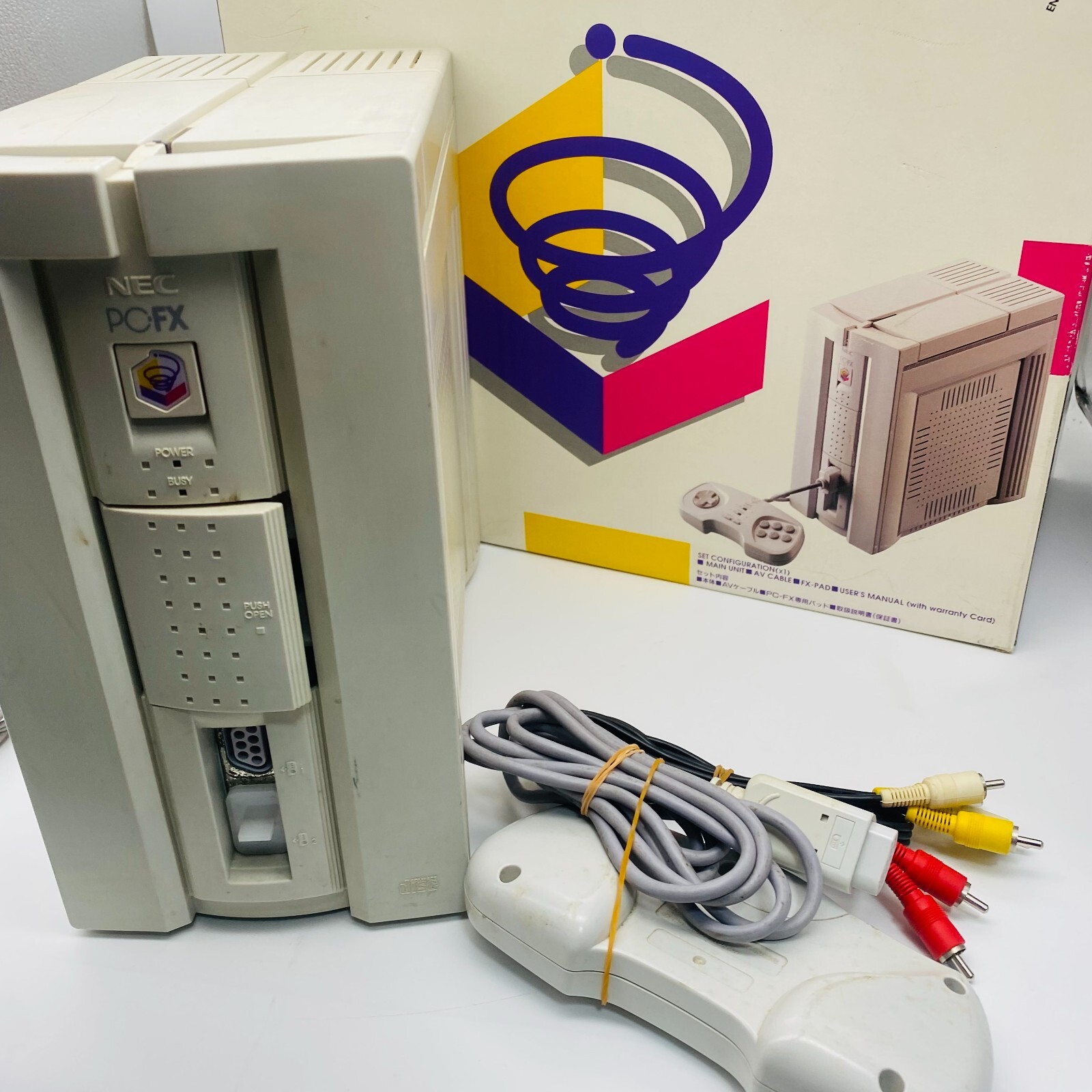 驚きの値段で Pc Fx 本体 Dprd Jatimprov Go Id