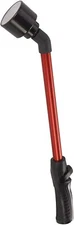 Dramm 14861 16" One Touch Rain Wand, Red