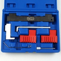 BGS Motor Einstellwerkzeug Nockenwellen Arretierung Zahnriemen Opel Fiat Alfa